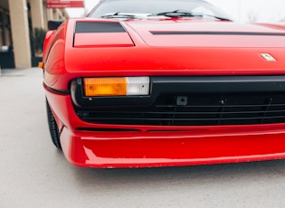 1984 FERRARI 208 TURBO