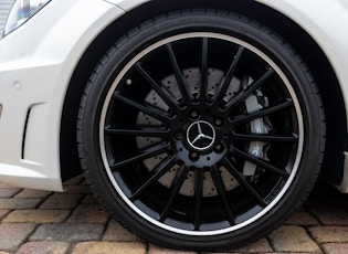 2013 MERCEDES-BENZ (W204) C63 AMG COUPE - 28,581 MILES