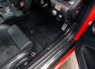 2009 FERRARI 599 GTB FIORANO - HGTE PACKAGE 