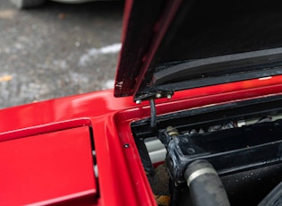 1976 FERRARI 308 GTB VETRORESINA - 22,990 MILES