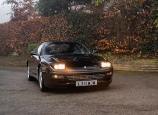 1993 FERRARI 456 GT