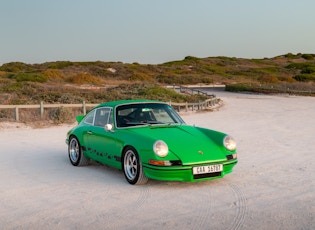 1973 PORSCHE 911 CARRERA 2.7 RS EVOCATION