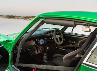 1973 PORSCHE 911 CARRERA 2.7 RS EVOCATION