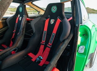 1973 PORSCHE 911 CARRERA 2.7 RS EVOCATION