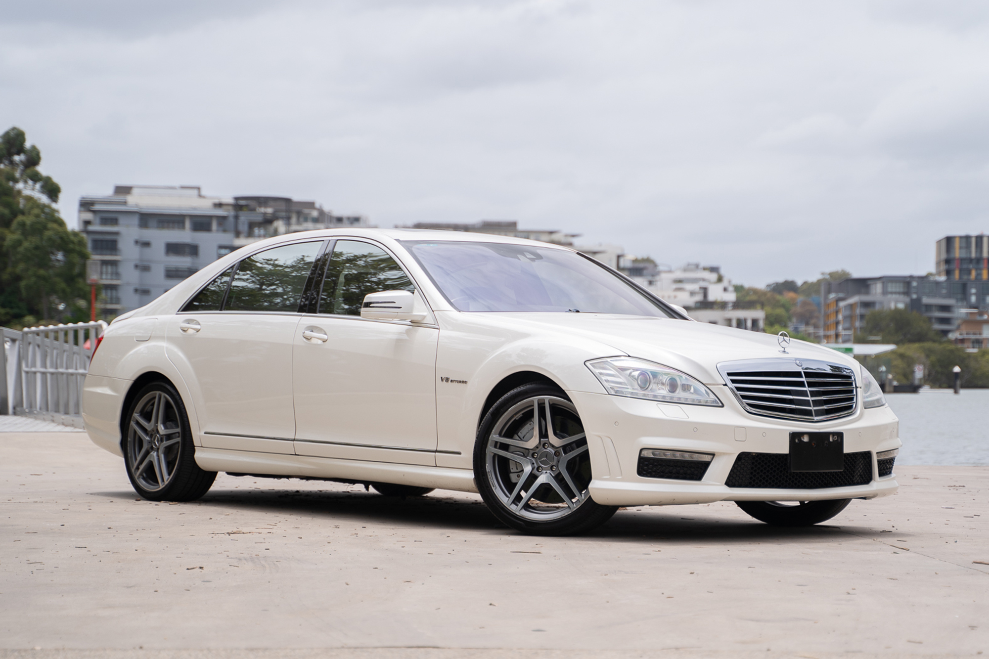 2011 s63 deals amg for sale