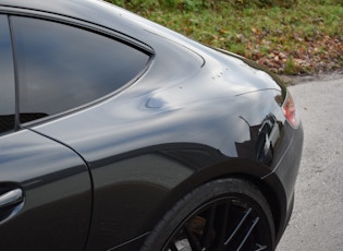 2015 MERCEDES-AMG GT S