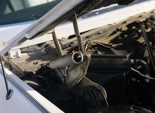 1965 CADILLAC DEVILLE 4-DOOR CONVERTIBLE ‘PHAETON’  