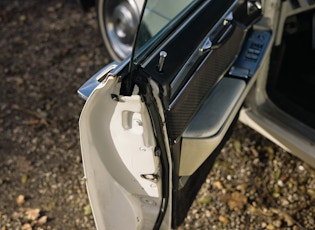 1965 CADILLAC DEVILLE 4-DOOR CONVERTIBLE ‘PHAETON’  