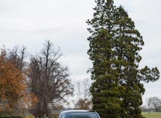 2021 BENTLEY FLYING SPUR W12 - 3,680 MILES