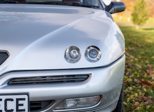 2002 ALFA ROMEO SPIDER 3.0 V6 24V