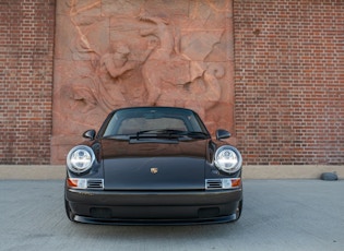 1990 Porsche 911 (964) Targa - Backdate
