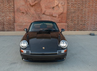 1990 Porsche 911 (964) Targa - Backdate
