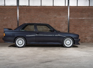 1988 BMW (E30) M3 EVO II