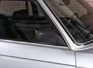 1983 BMW (E21) 315
