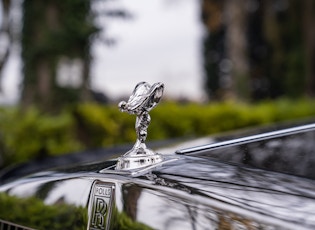 2015 ROLLS-ROYCE PHANTOM EWB - 2,300 MILES