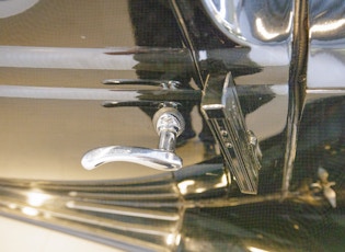1950 MERCEDES-BENZ (W136) 170 VA