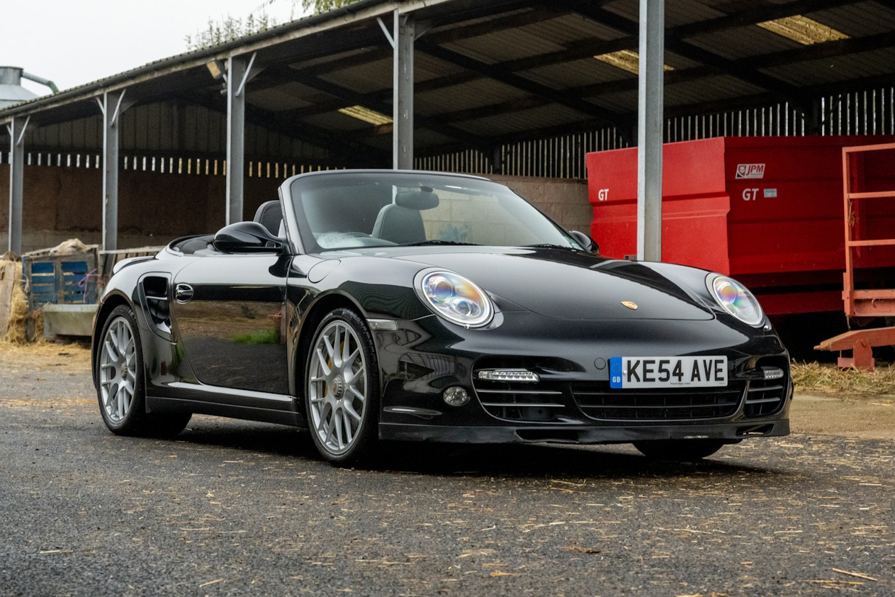 Teste: novo Porsche 911 Turbo S é o melhor 911 de todos os tempos