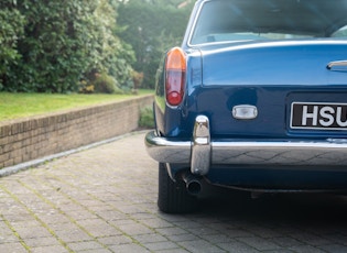 1974 ROLLS-ROYCE CORNICHE