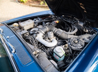 1974 ROLLS-ROYCE CORNICHE