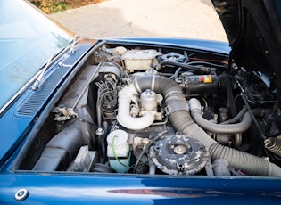 1974 ROLLS-ROYCE CORNICHE