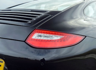 2010 PORSCHE 911 (997.2) CARRERA