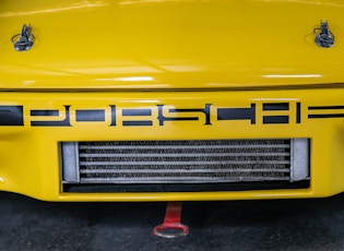 1970 PORSCHE 911 T - CARRERA RS TRIBUTE