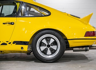 1970 PORSCHE 911 T - CARRERA RS TRIBUTE