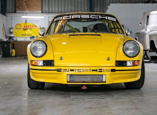 1970 PORSCHE 911 T - CARRERA RS TRIBUTE