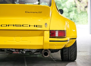 1970 PORSCHE 911 T - CARRERA RS TRIBUTE