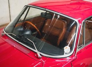 1975 ALFA ROMEO GT 1600 JUNIOR - 1750 UPGRADE 
