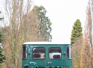 1978 TOYOTA BJ40 LAND CRUISER