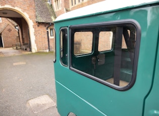 1978 TOYOTA BJ40 LAND CRUISER