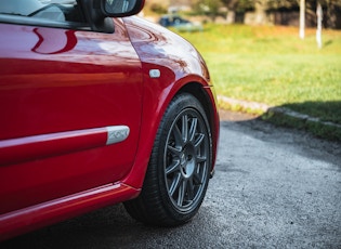 2005 RENAULTSPORT CLIO 182 TROPHY