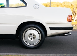 1991 MASERATI BITURBO 228 - 57,313 KM