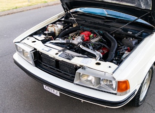 1991 MASERATI BITURBO 228 - 57,313 KM