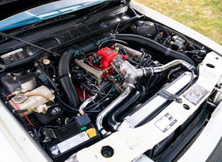 1991 MASERATI BITURBO 228 - 57,313 KM