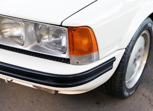 1991 MASERATI BITURBO 228 - 57,313 KM