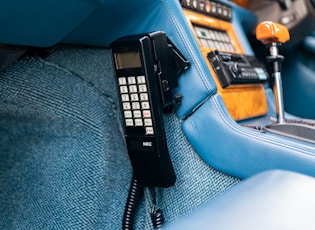 1991 MASERATI BITURBO 228 - 57,313 KM