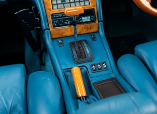 1991 MASERATI BITURBO 228 - 57,313 KM