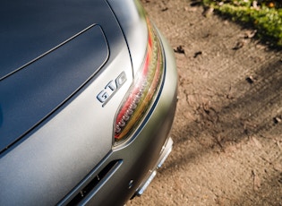 2020 MERCEDES-AMG GT C ROADSTER