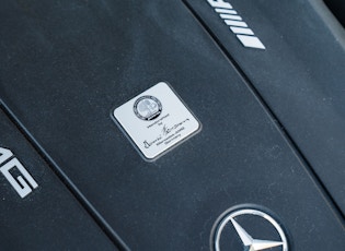 2020 MERCEDES-AMG GT C ROADSTER