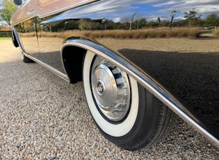 1957 MERCURY MONTCLAIR