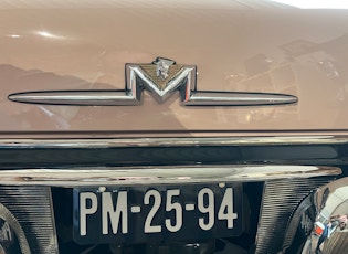 1957 MERCURY MONTCLAIR