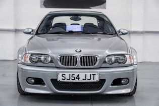 2004 BMW (E46) M3 - MANUAL