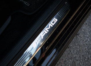 2021 MERCEDES-AMG (W213) E63 S ESTATE