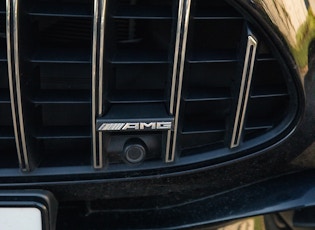 2021 MERCEDES-AMG (W213) E63 S ESTATE