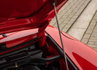 1991 PORSCHE 911 (964) CARRERA RS