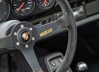 1991 PORSCHE 911 (964) CARRERA RS