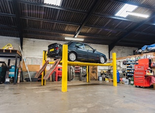 1990 FORD SIERRA RS COSWORTH 4X4