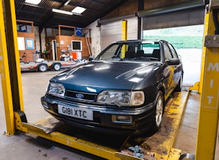 1990 FORD SIERRA RS COSWORTH 4X4